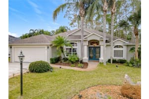 6 EAGLE CREST PATH, PALM COAST, FL 32164 Sold 04/02/25