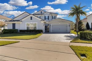 1295 ESTANCIA WOODS LOOP, WINDERMERE, FL 34786 Sold 02/25/25
