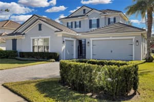 1295 ESTANCIA WOODS LOOP, WINDERMERE, FL 34786 Sold 02/25/25