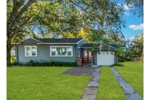 20 MAYNARD AVENUE, ORLANDO, FL 32803 Sold 07/25/25