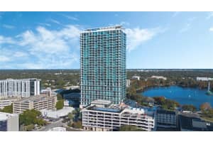 150 ROBINSON STREET, ORLANDO, FL 32801 Sold 01/17/25