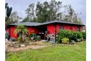 4823 STEEL DUST LANE, LUTZ, FL 33559 Sold 01/15/25