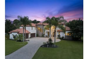 1140 KELSO BOULEVARD, WINDERMERE, FL 34786 Sold 04/14/25