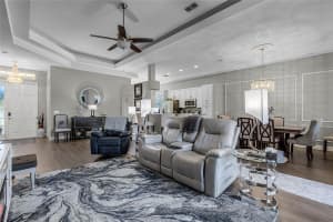 639 NEWHALL LANE, DEBARY, FL 32713 Sold 12/31/24