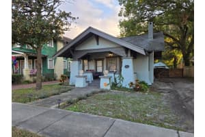 416 ANDERSON STREET, ORLANDO, FL 32801 Sold 04/16/25