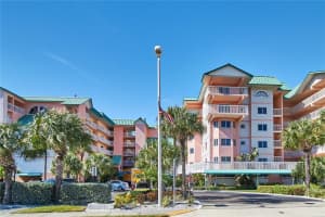 18400 Gulf Blvd #1206, INDIAN SHORES