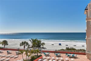 18400 GULF BOULEVARD, INDIAN SHORES, FL 33785 - MLS#MFRO6263164