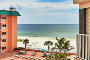 18400 GULF BOULEVARD, INDIAN SHORES, FL 33785 - MLS#MFRO6263164