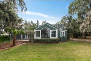 425 ALBERTA DRIVE, WINTER PARK, FL 32789 Sold 02/28/25