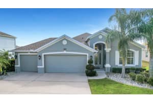 12529 HAMMOCK POINTE CIRCLE, CLERMONT, FL 34711 Sold 05/08/25