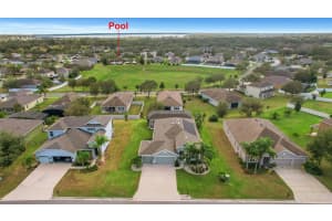 12529 HAMMOCK POINTE CIRCLE, CLERMONT, FL 34711 Sold 05/08/25
