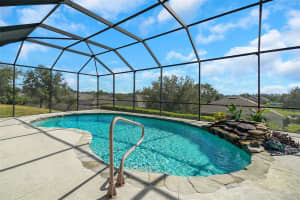 12529 HAMMOCK POINTE CIRCLE, CLERMONT, FL 34711 Sold 05/08/25