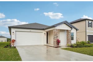 1418 ARBOR HILL DRIVE, DELTONA, FL 32725 Sold 03/20/25