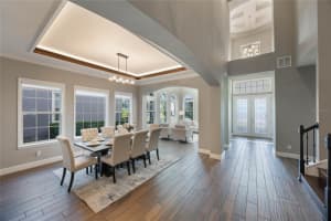 3867 GRASSLAND LOOP, LAKE MARY, FL 32746 Sold 08/14/25