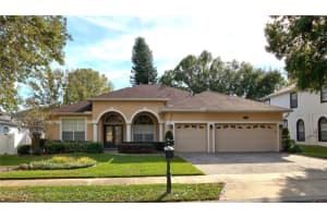 383 BAYMOOR WAY, LAKE MARY, FL 32746 Sold 04/29/25
