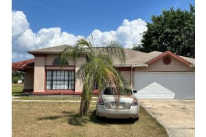 233 SATINWOOD CIRCLE, KISSIMMEE, FL 34743 Sold 03/12/25