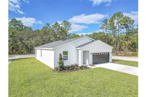 12561 81ST STREET, DUNNELLON, FL 34432 Sold 10/10/25