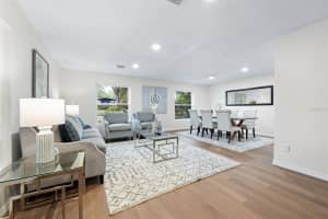 1006 STRATHMORE DRIVE, ORLANDO, FL 32806 Sold 04/24/25