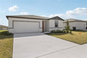 1324 OAK VALLEY DRIVE, AUBURNDALE, FL 33823 Sold 05/09/25