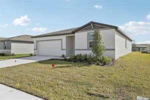1324 OAK VALLEY DRIVE, AUBURNDALE, FL 33823 Sold 05/09/25