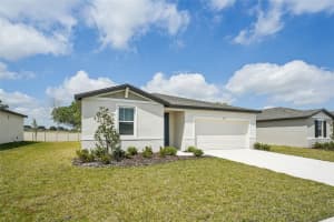 1337 OAK VALLEY DRIVE, AUBURNDALE, FL 33823 Sold 05/27/25