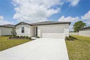 1337 OAK VALLEY DRIVE, AUBURNDALE, FL 33823 Sold 05/27/25