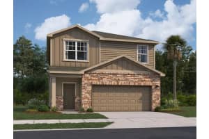 2076 HEMINGWAY CIRCLE, GROVELAND, FL 34736 Sold 01/27/25