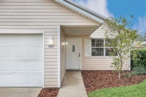 1621 TUDOR LANE, TAVARES, FL 32778 Sold 01/16/25