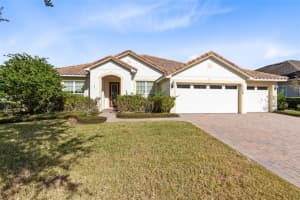 4238 ISLE VISTA AVENUE, BELLE ISLE, FL 32812 Sold 01/31/25