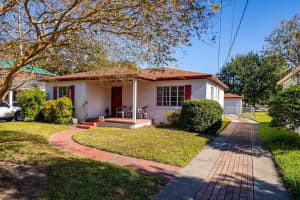 2925 OBERLIN AVENUE, ORLANDO, FL 32804 Sold 01/24/25