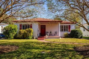 2925 OBERLIN AVENUE, ORLANDO, FL 32804 Sold 01/24/25