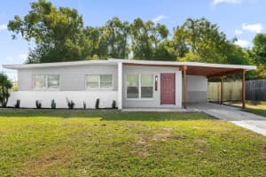 1614 24TH STREET, ORLANDO, FL 32805 Sold 01/20/25