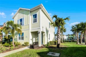 8135 COCONUT PLACE, KISSIMMEE, FL 34747 Sold 06/09/25
