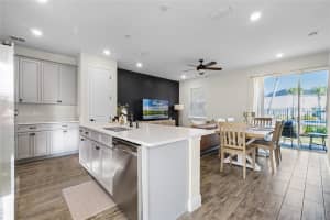 8135 COCONUT PLACE, KISSIMMEE, FL 34747 Sold 06/09/25