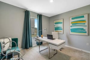 3663 RORY OAK CIRCLE, APOPKA, FL 32703 Sold 03/28/25