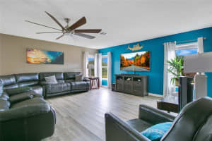 619 CRYSTAL BAY LANE, ORLANDO, FL 32828 Sold 04/15/25