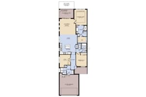 8938 SPLASHING DRIVE, VIERA, FL 32940 Sold 04/03/25