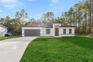 7352 133RD LOOP, OCALA, FL 34473 Sold 03/13/25