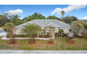 231 WATERS EDGE DRIVE, KISSIMMEE, FL 34743 Sold 01/03/25