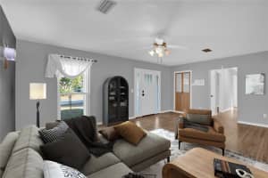 1148 SNOWDEN AVENUE, DELTONA, FL 32725 Sold 04/01/25