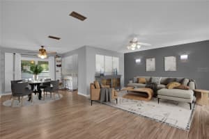 1148 SNOWDEN AVENUE, DELTONA, FL 32725 Sold 04/01/25