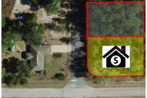 11910 MONICA DRIVE, DUNNELLON, FL 34433 Sold 01/02/25