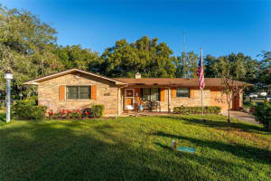 1508 LAKE VIEW AVENUE, LEESBURG, FL 34748 Sold 03/18/25