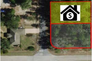 11908 MONICA DRIVE, DUNNELLON, FL 34433 Sold 01/03/25