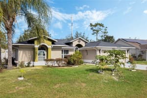 3441 HAWKIN DRIVE, KISSIMMEE, FL 34746 Sold 03/05/25