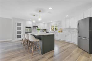 13655 PODOCARPUS LANE, ORLANDO, FL 32828 Sold 02/28/25