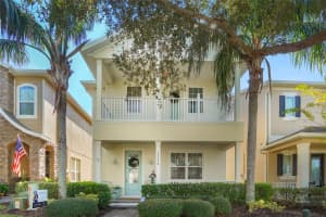15554 GWINNETT DRIVE, WINTER GARDEN, FL 34787 Sold 04/03/25
