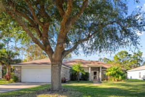 17 PRAIRIE LANE, PALM COAST, FL 32164 Sold 01/15/25