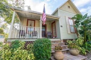 43 BARTON AVENUE, ROCKLEDGE, FL 32955 Sold 04/25/25