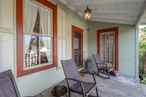 43 BARTON AVENUE, ROCKLEDGE, FL 32955 Sold 04/25/25